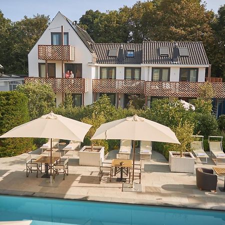 Villa Noordzee Ренессе Екстер'єр фото